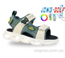 Сандалии Jong Golf